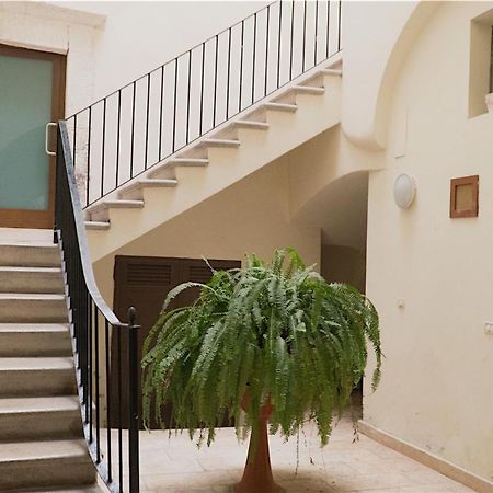 More Apartments Il Ferrarese Bari Exterior photo