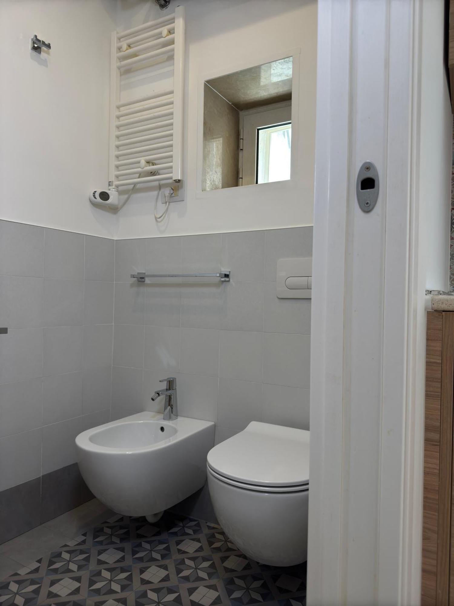 More Apartments Il Ferrarese Bari Exterior photo