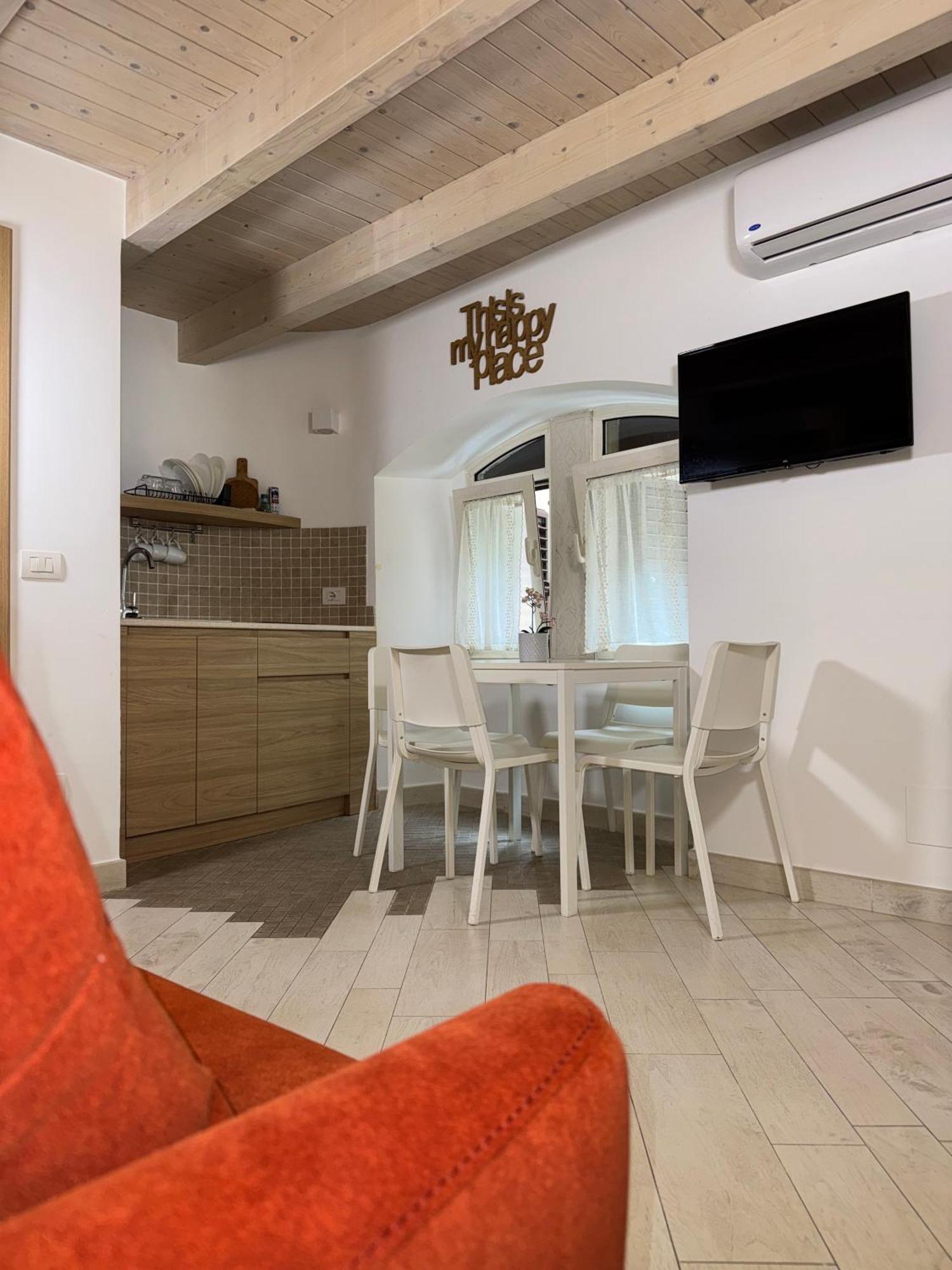More Apartments Il Ferrarese Bari Exterior photo