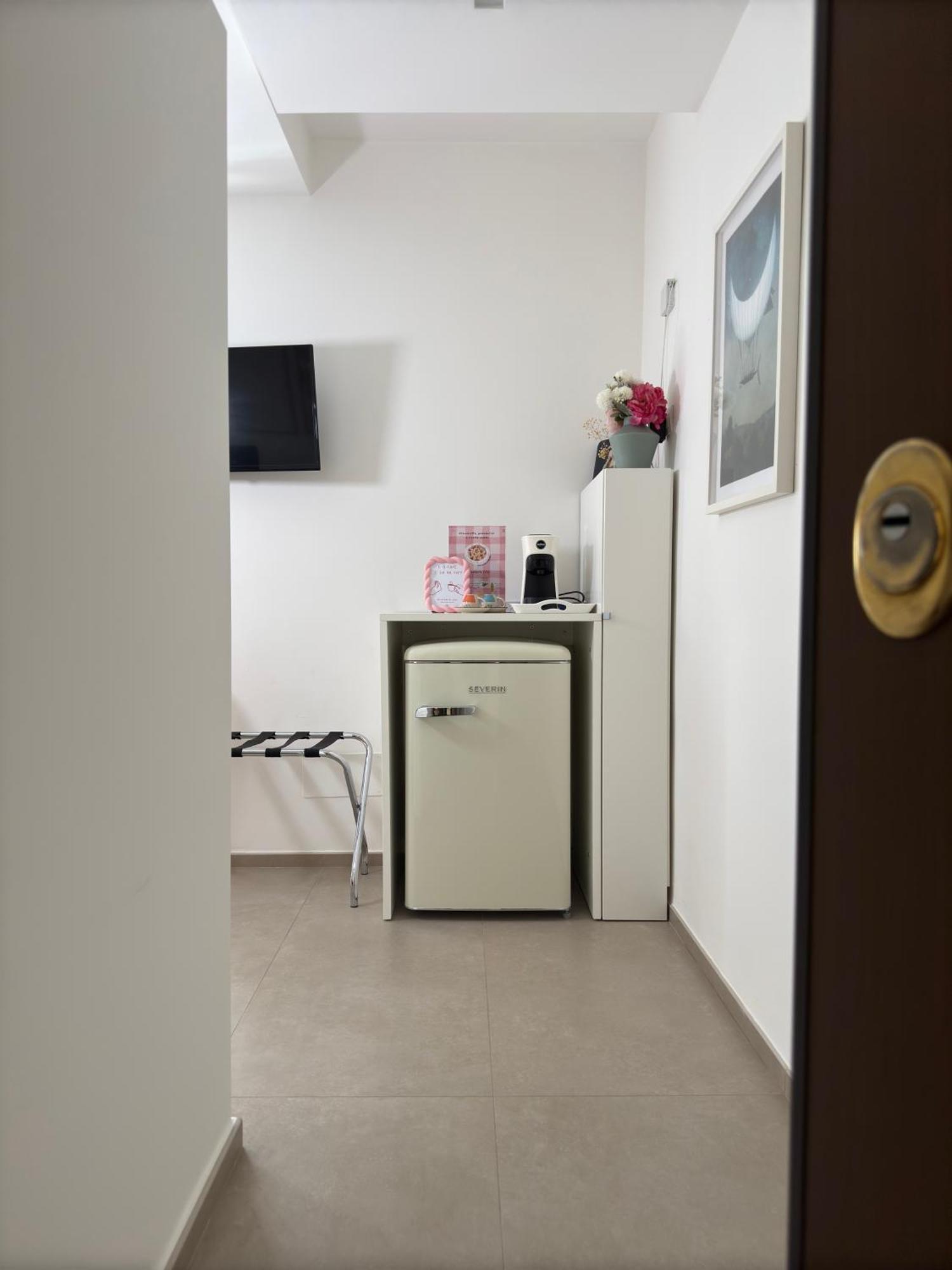 More Apartments Il Ferrarese Bari Exterior photo