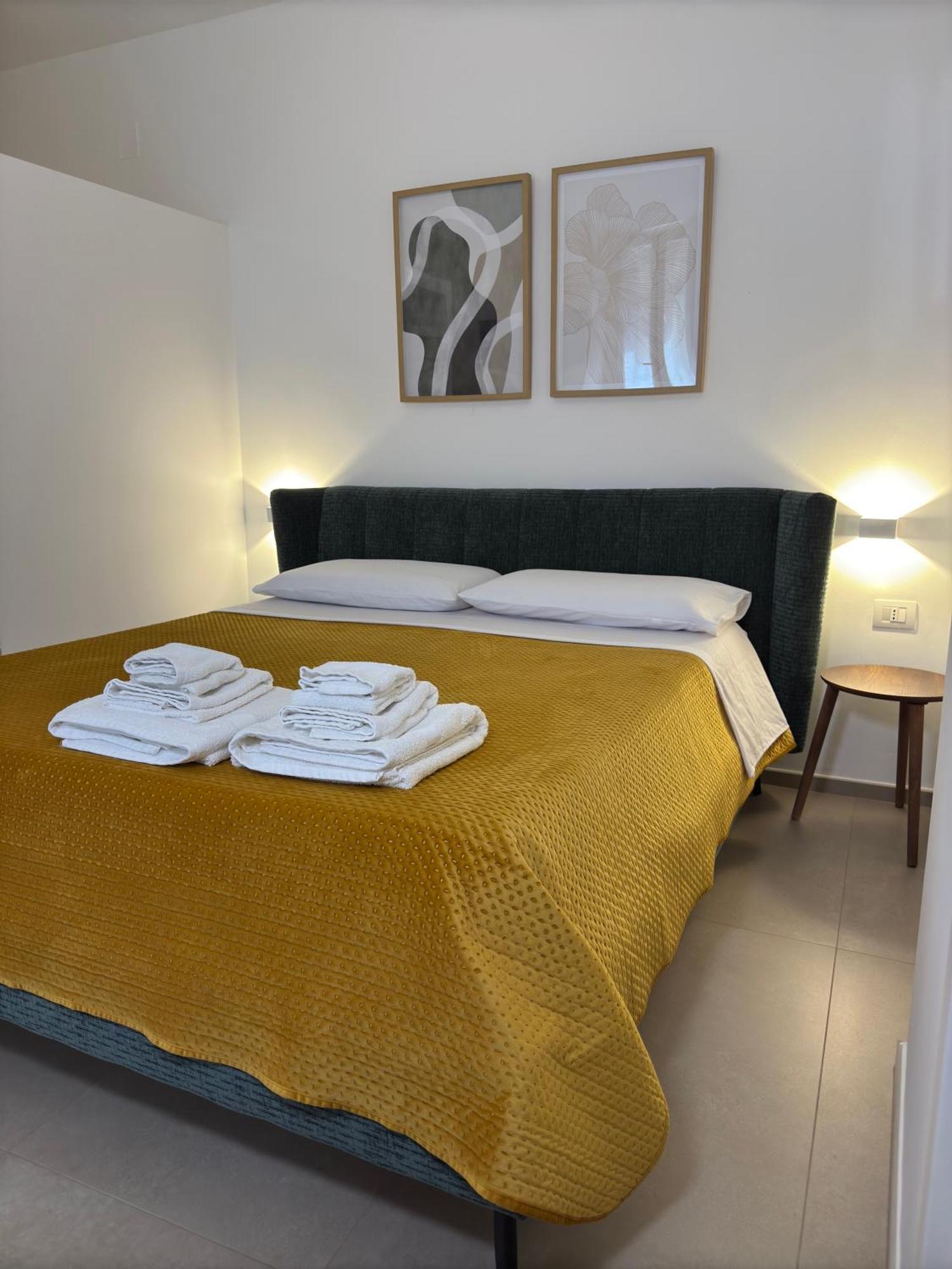 More Apartments Il Ferrarese Bari Exterior photo